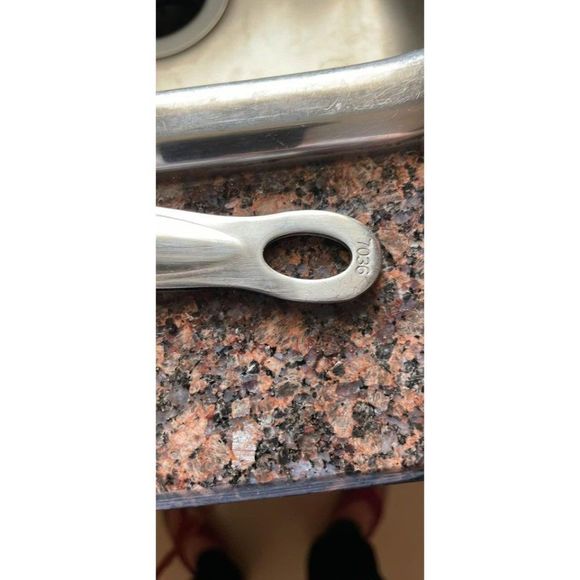 Gotham Steel Ultra Nonstick Ti-Cerama Coating 9.5” Chef's Square Fry Pan Skillet - Picture 5 of 5